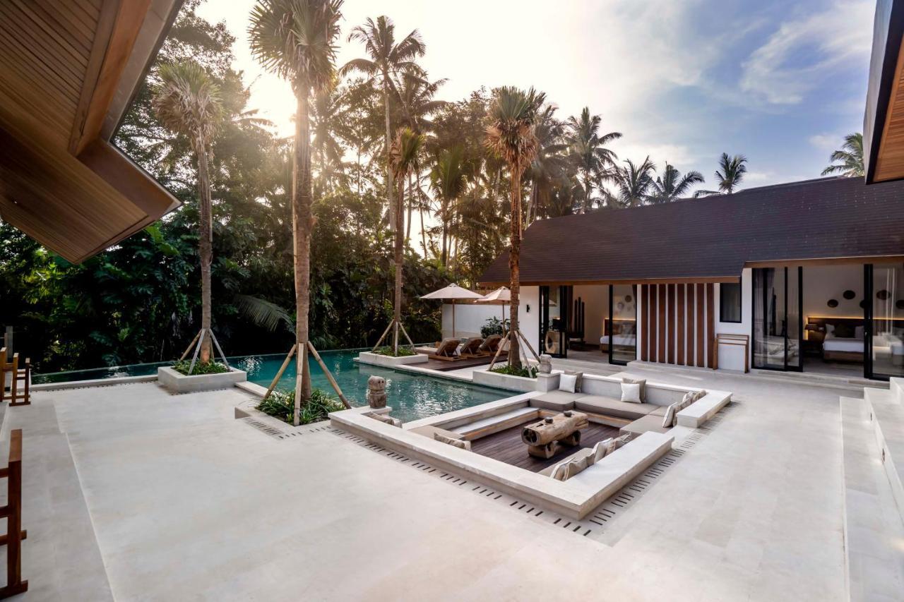 Villa Eden Rock By Balisuperhost Ubud Dış mekan fotoğraf