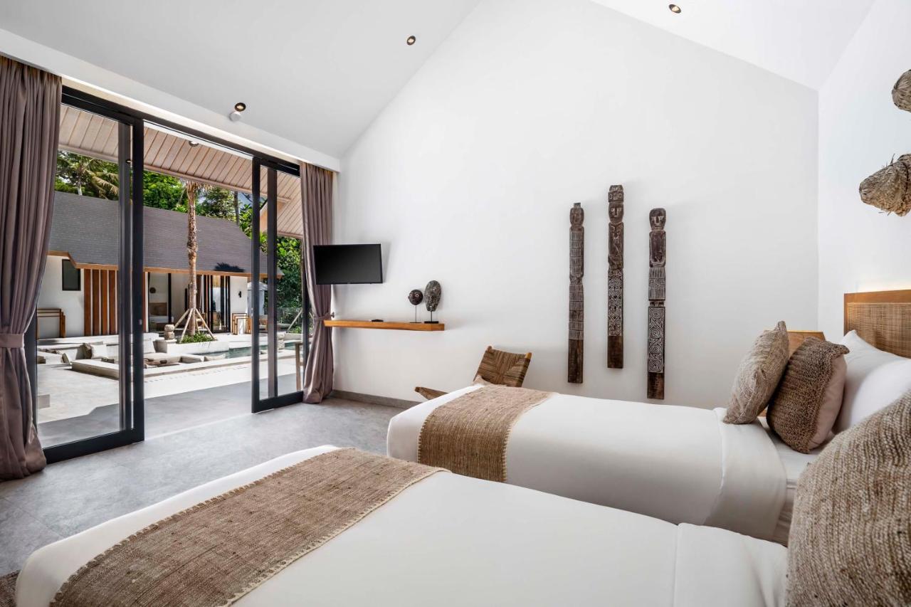 Villa Eden Rock By Balisuperhost Ubud Dış mekan fotoğraf