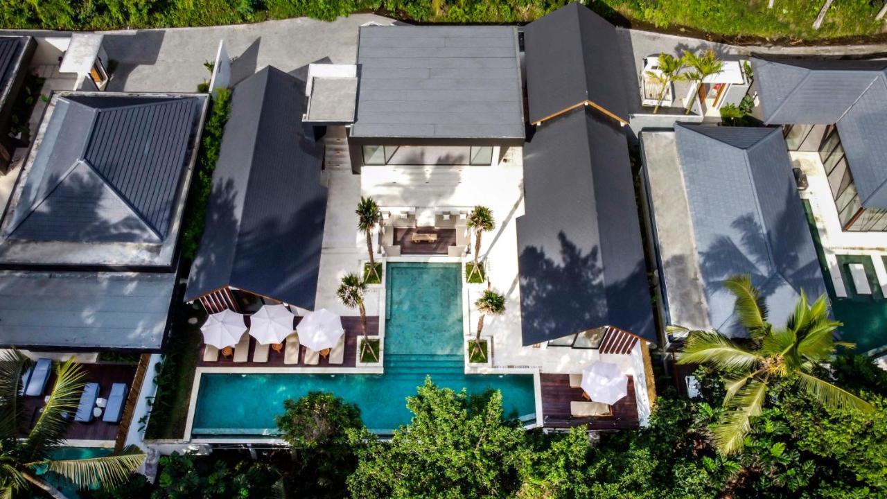 Villa Eden Rock By Balisuperhost Ubud Dış mekan fotoğraf
